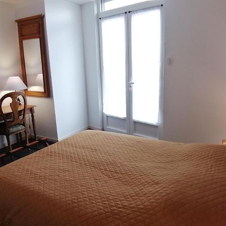 Hotel Le Palma Angouleme Luaran gambar