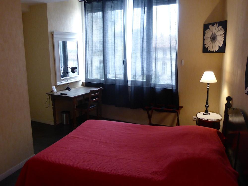 Hotel Le Palma Angouleme Luaran gambar