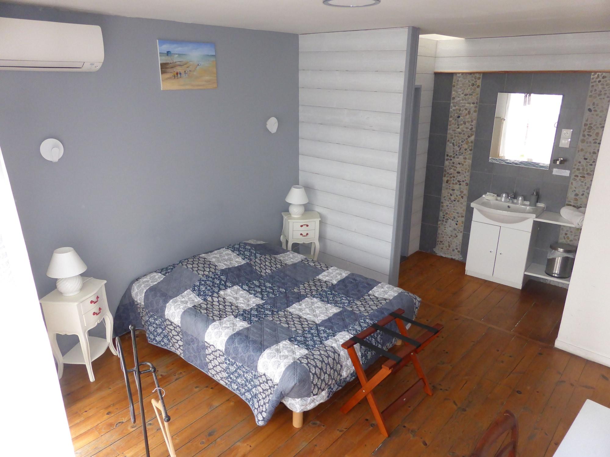 Hotel Le Palma Angouleme Luaran gambar