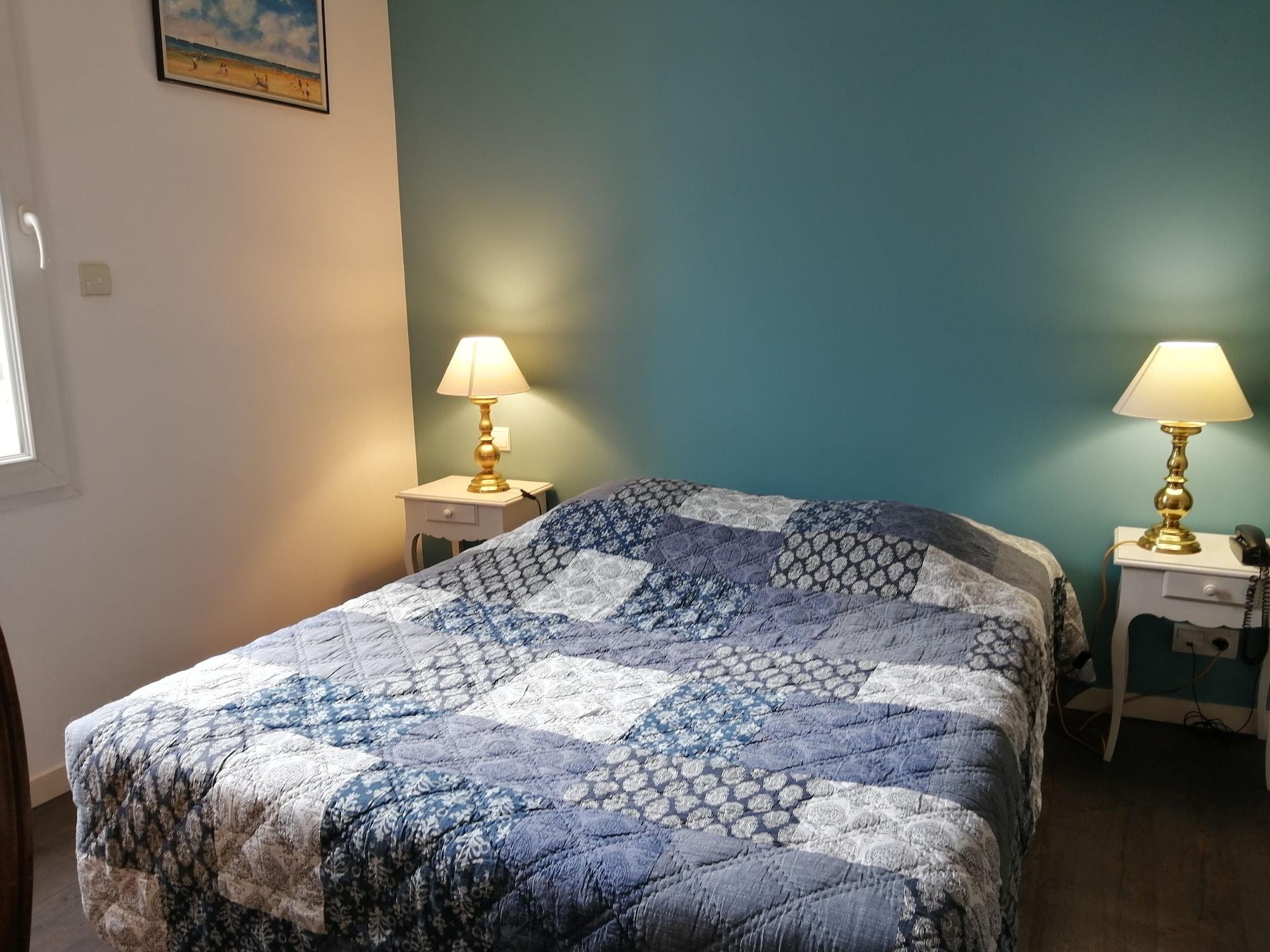 Hotel Le Palma Angouleme Luaran gambar