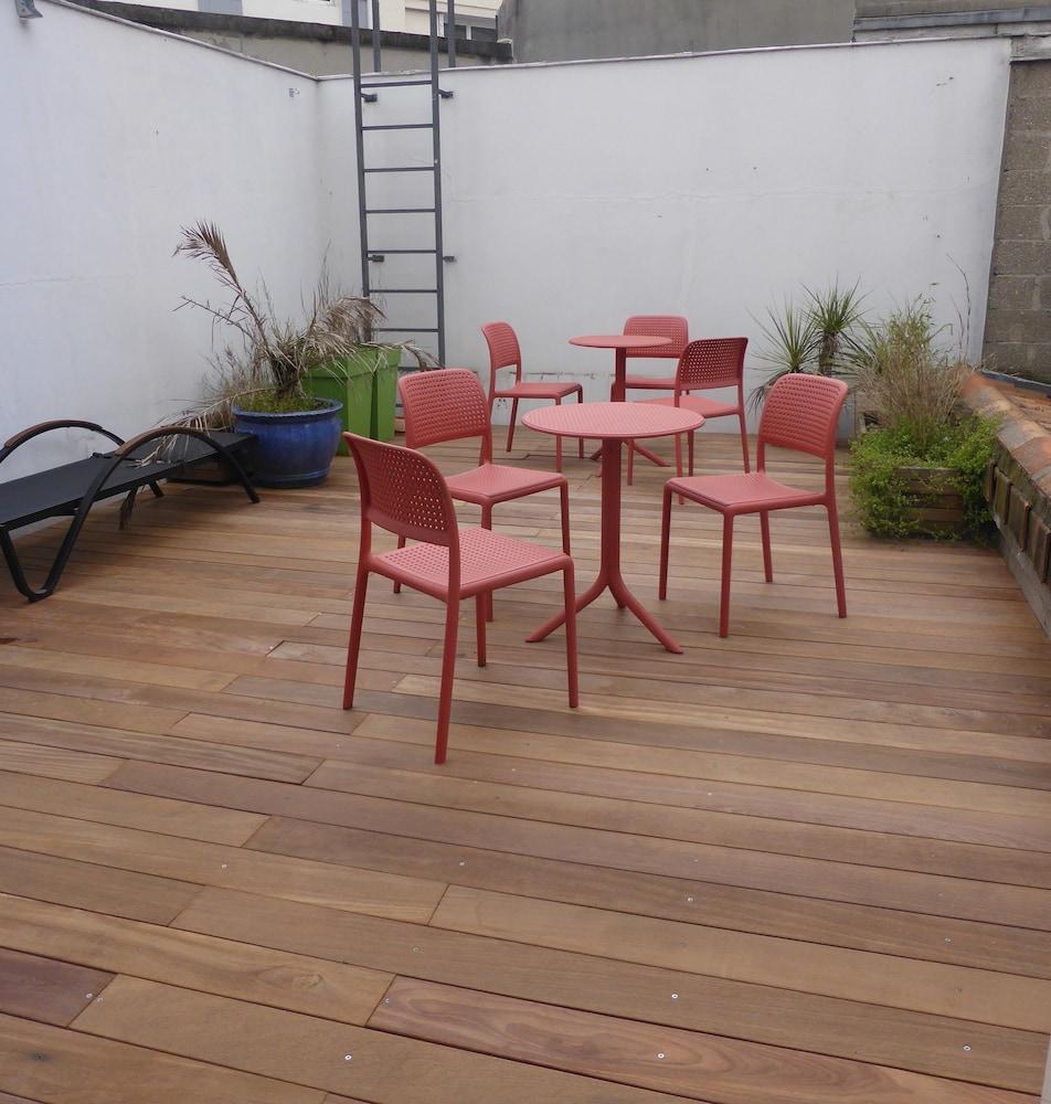 Hotel Le Palma Angouleme Luaran gambar