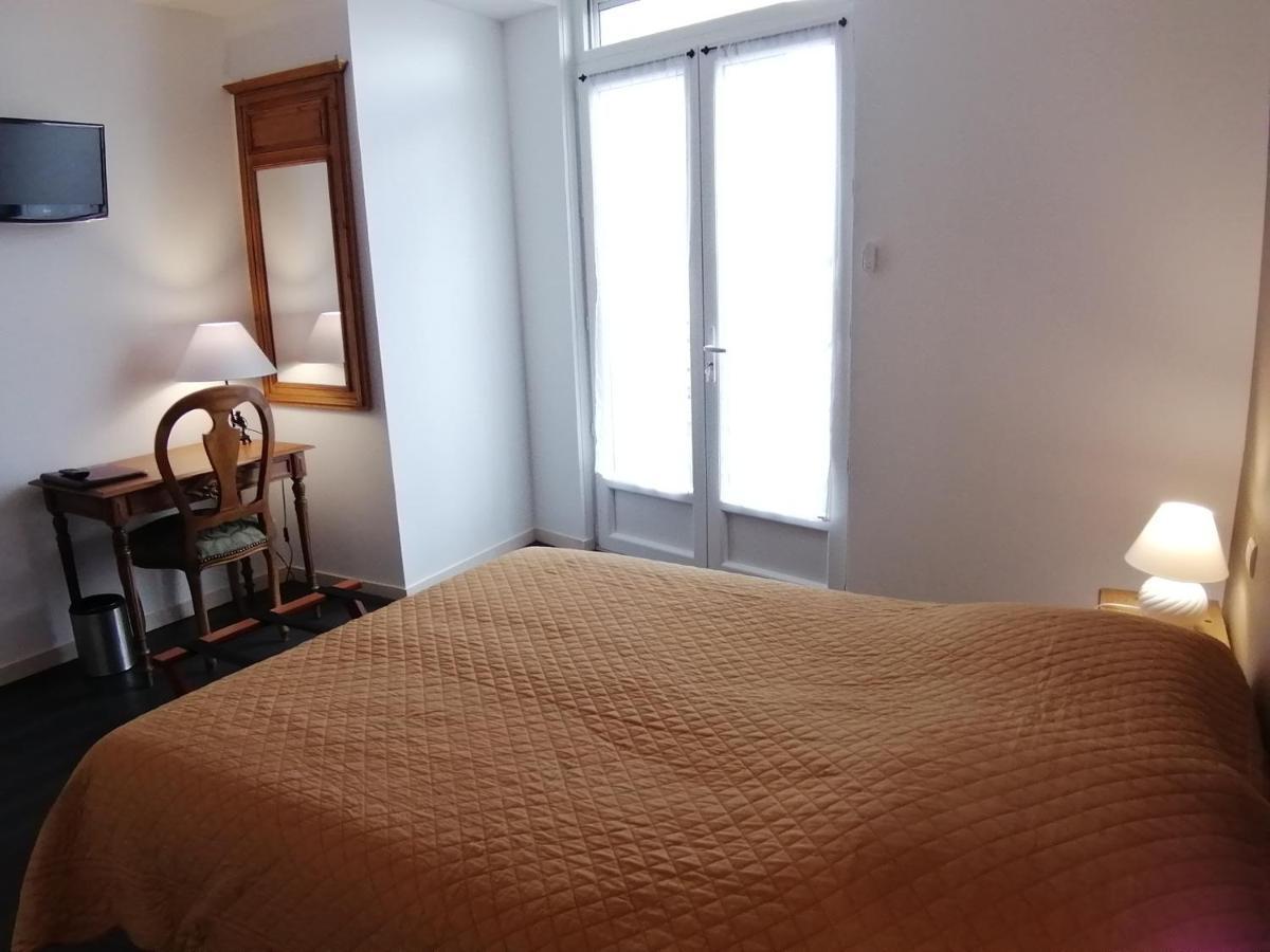 Hotel Le Palma Angouleme Luaran gambar
