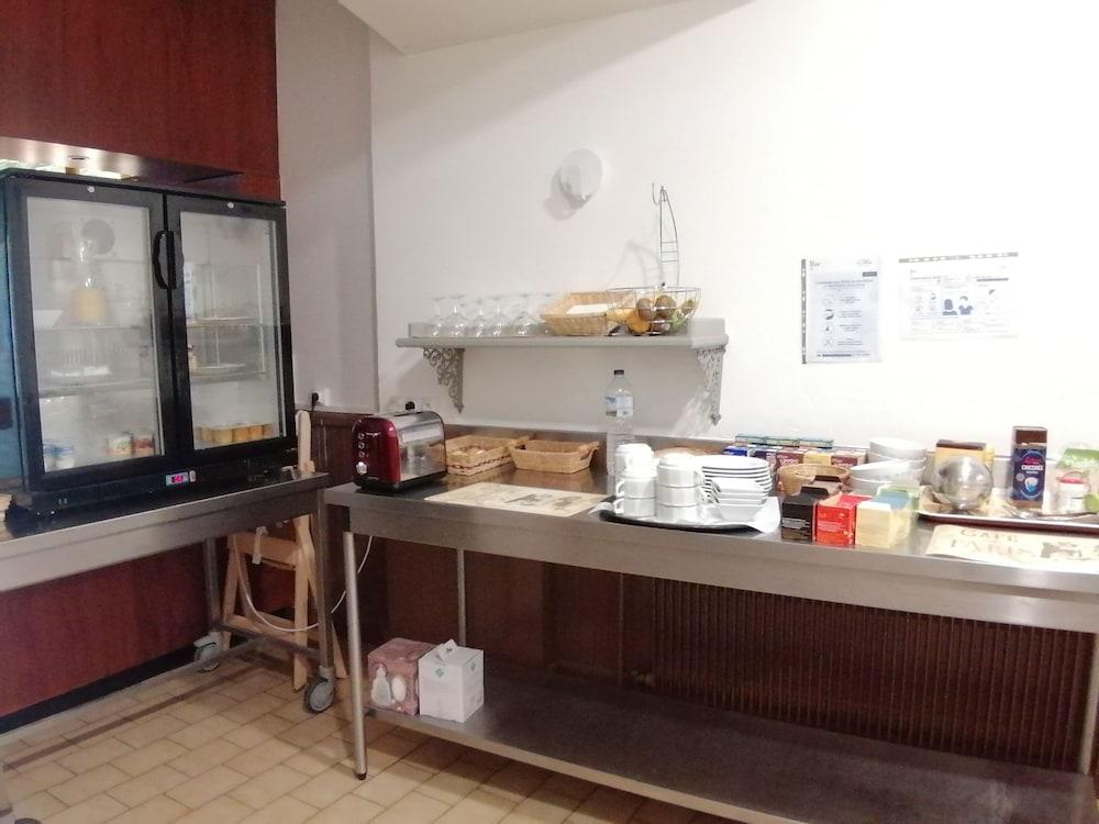 Hotel Le Palma Angouleme Luaran gambar