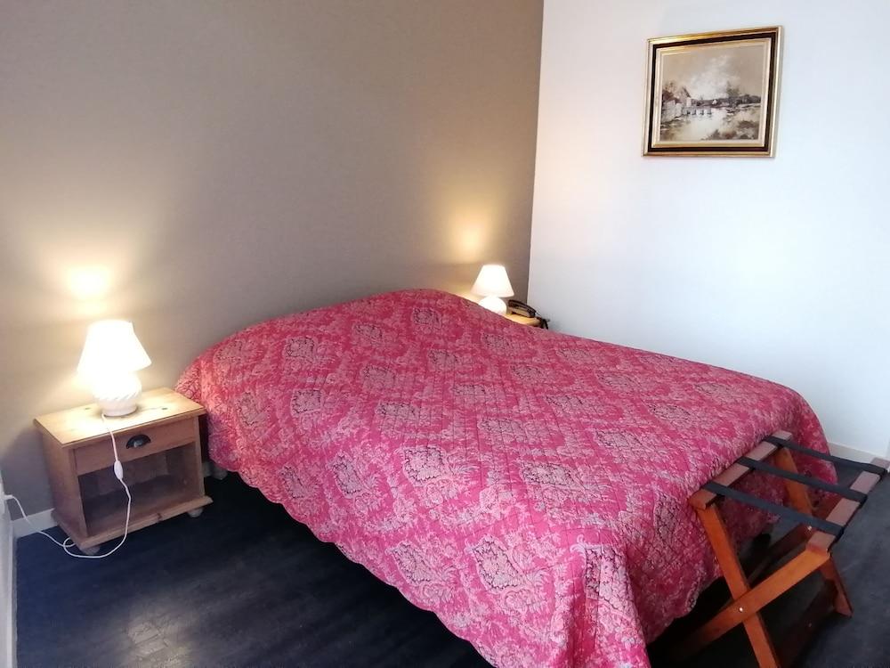 Hotel Le Palma Angouleme Luaran gambar