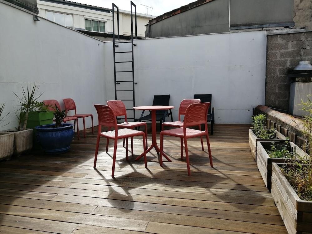 Hotel Le Palma Angouleme Luaran gambar