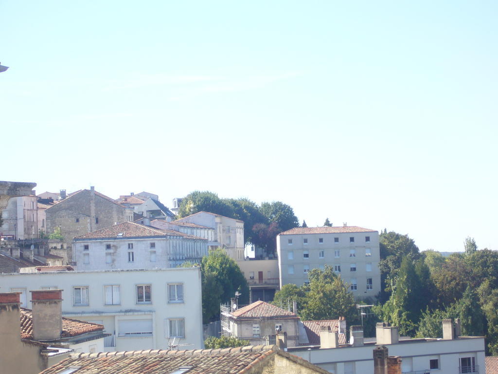 Hotel Le Palma Angouleme Luaran gambar