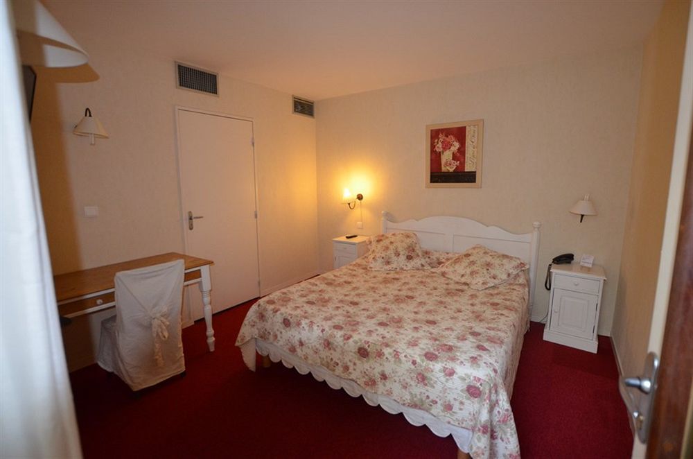 Hotel Le Palma Angouleme Luaran gambar