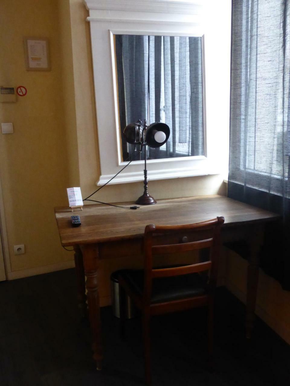 Hotel Le Palma Angouleme Luaran gambar