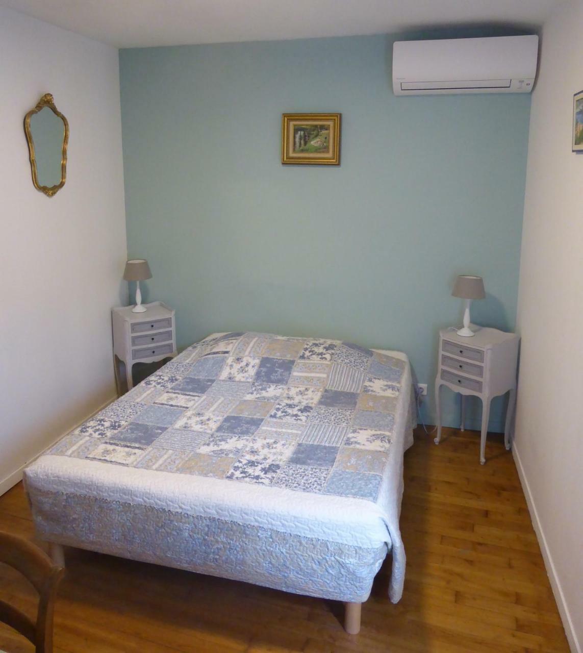 Hotel Le Palma Angouleme Luaran gambar