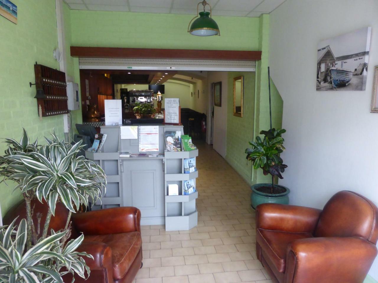 Hotel Le Palma Angouleme Luaran gambar