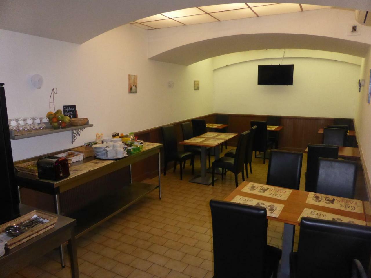Hotel Le Palma Angouleme Luaran gambar