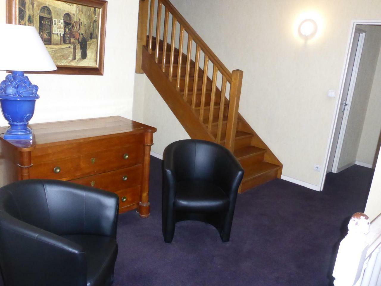 Hotel Le Palma Angouleme Luaran gambar