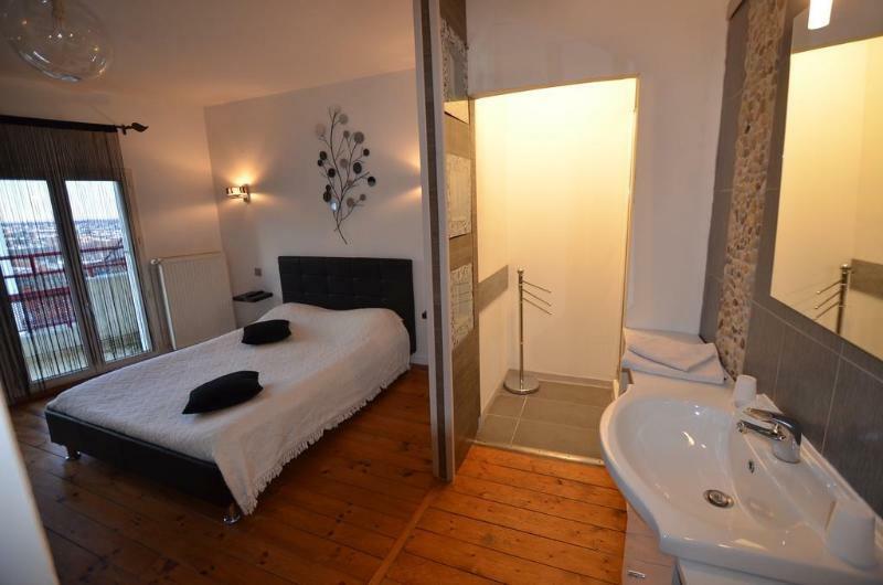 Hotel Le Palma Angouleme Luaran gambar