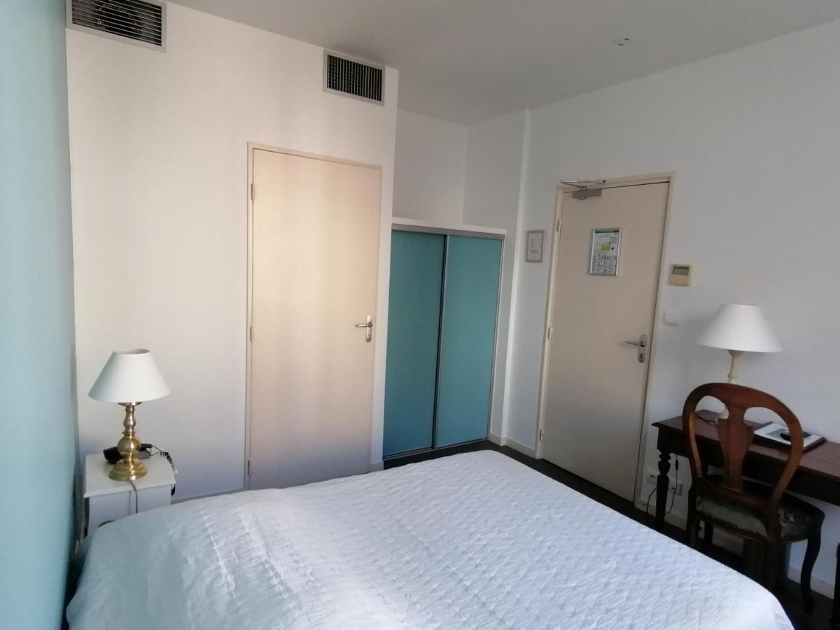 Hotel Le Palma Angouleme Luaran gambar