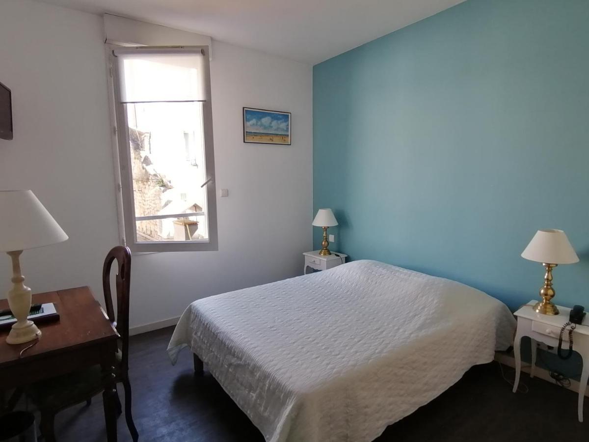 Hotel Le Palma Angouleme Luaran gambar
