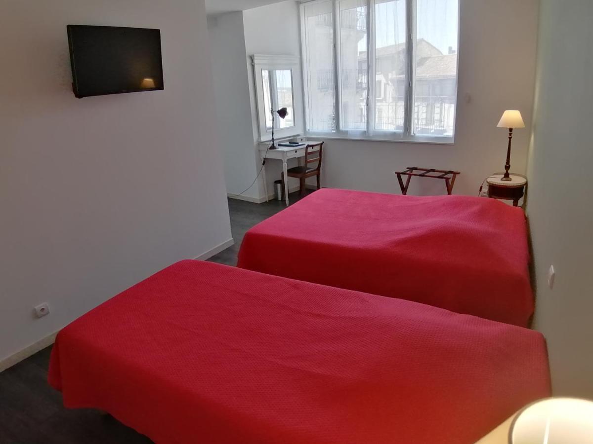Hotel Le Palma Angouleme Luaran gambar