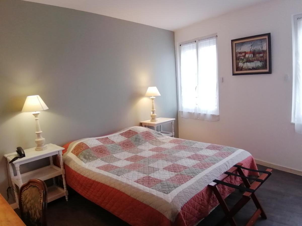 Hotel Le Palma Angouleme Luaran gambar