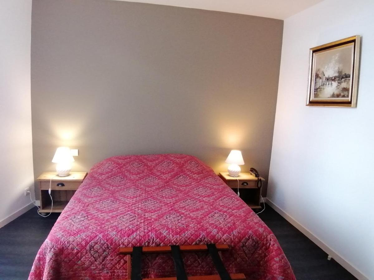 Hotel Le Palma Angouleme Luaran gambar